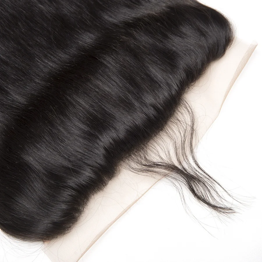 
Wholesale Vendors Raw Virgin Human Hair Bundles Raw Indonesian Hair 8A Dropship Hair Extensions With Lace Frontal 