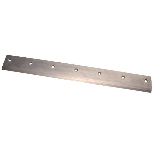 Can be customized golf course lawn mower bedknife