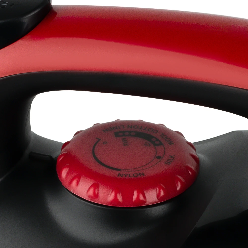 RAF New Design Household Electric Handheld Garment Steam Press steam Iron with anti drip