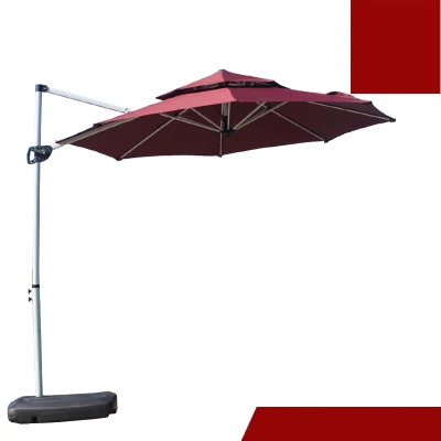 Garden Line Umbrella Parasols Parasol Wholesale Sun Protection Patio 3m sun umbrella wholesale garden sun umbrella