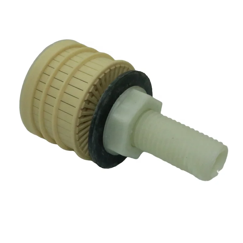 ABS Sand Filter Water Purification Plastic Water Filter Nozzle