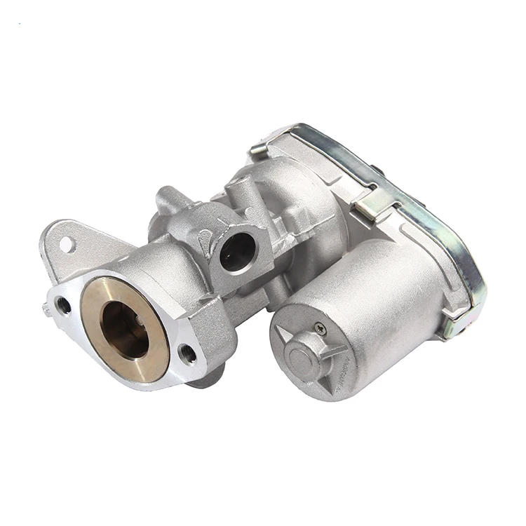 JTQPautomotive parts original motor Car EGR Valve for PEOGEOT 8C1Q9D475BA 1466340 6C1Q9D475AF 6C1Q9D475AG