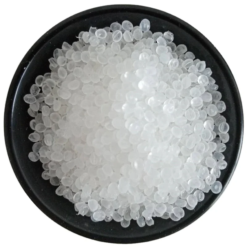 LLDPE 218WJ Linear Low Density Polyethylene virgin ldpe granules LLDPE granules price