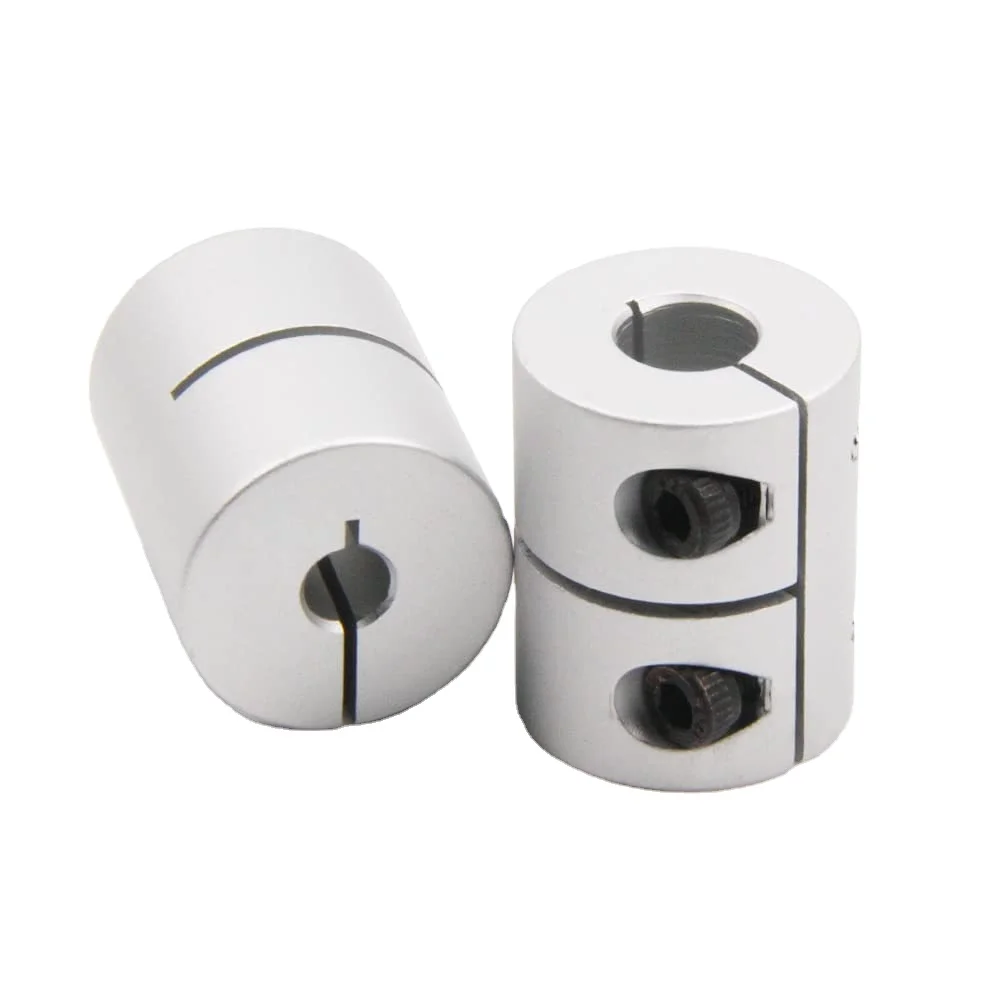  3D Printer Accessories Throat coupling V pulley steel M6 thread MK8 nozzle FOV double extruder printer