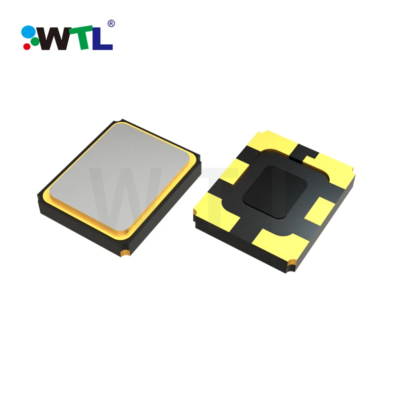 WTL VC1 2.0*1.6mm SMD 48.000MHz 3.3V 0.5ppm TCXO oscillator
