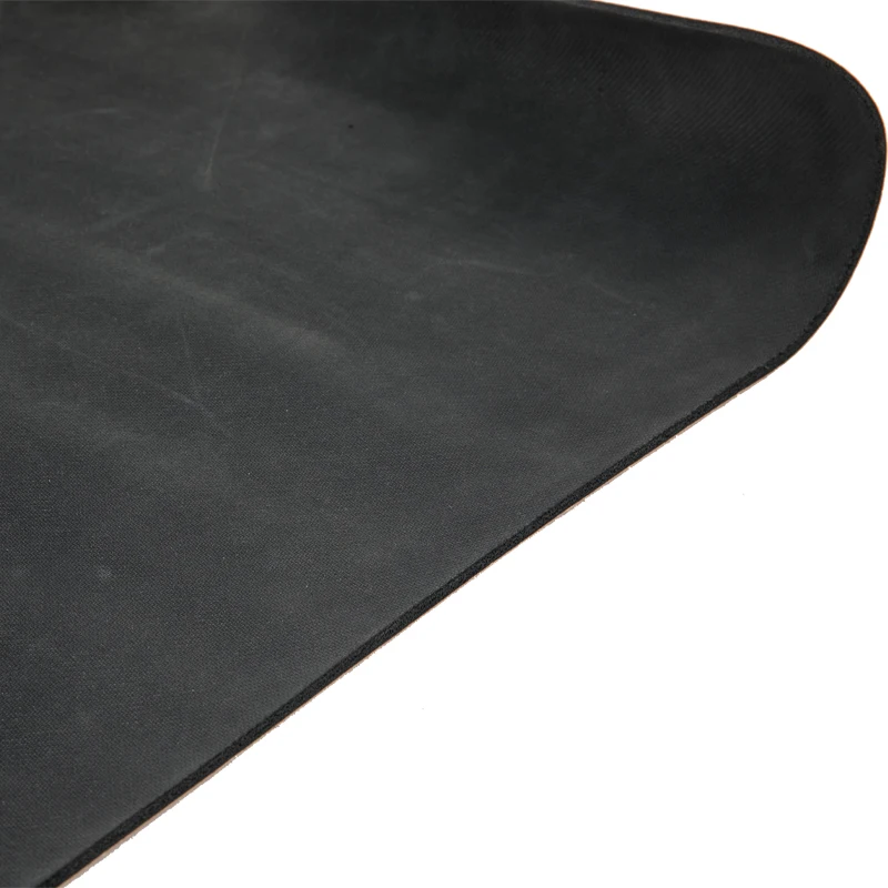 Custom Logo High Quality Fitness Gym Organic Natural Cork Rubber Yoga Mat