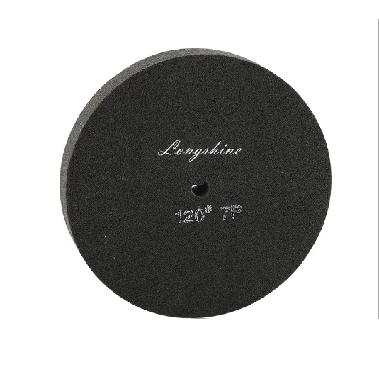 Non Woven Metal Polishing Wheels Grinding Discs Abrasive Nylon Fiber Angle Grinder Buffing Wheel