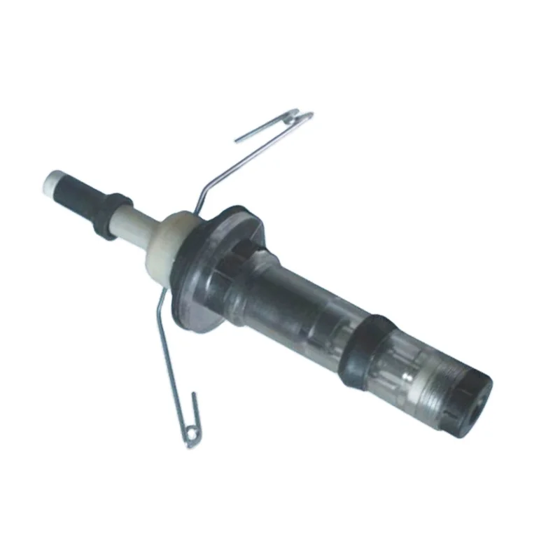 high quality saurer spindle tube for twisting machinery textile spare parts