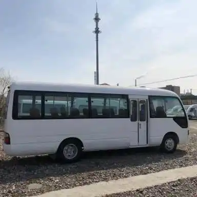 Подержанный экскурсионный новый автобус автомобиль каботажное судно городской