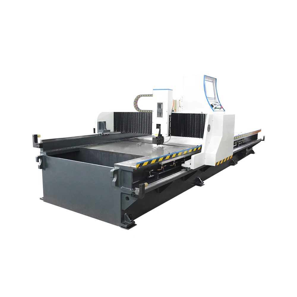 Semi Auto Aluminum Sheet Composite Panel Grooving Making Machine Price