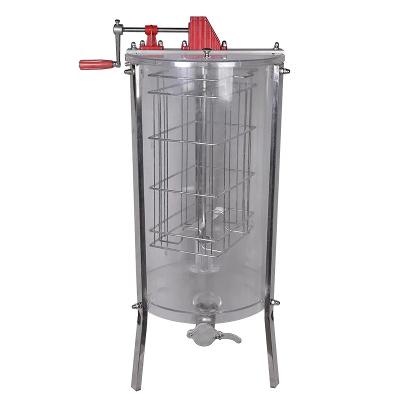 2 рамы, прочный прозрачный экстрактор плексигласа