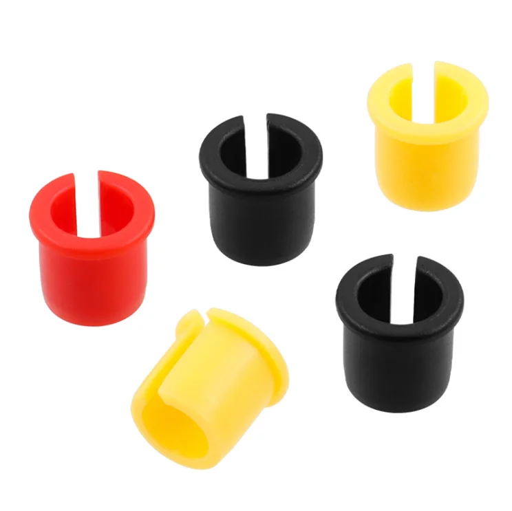 23111 MUQZI Bicycle Schrader to Presta Rim Adapter Valve Hole Converter Folding Road MTB Bike Valve Plug