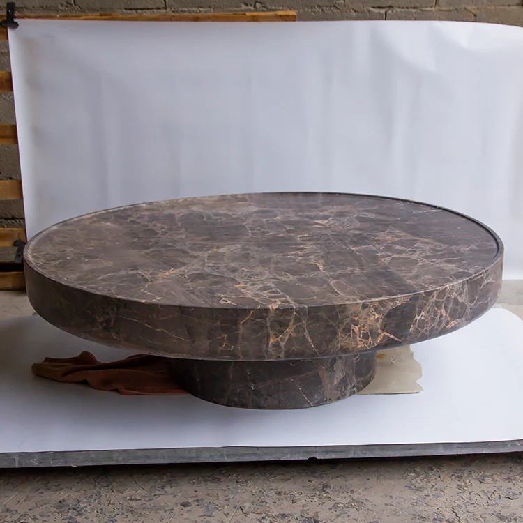large coffee table