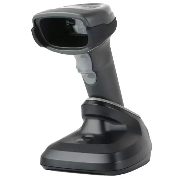 Zebra DS2278 2d Barcode Scanner  wireless
