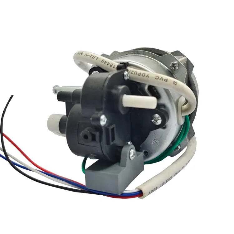 Durable Copper & Aluminium Coil AC Asynchronous Fan Motor for Household Use