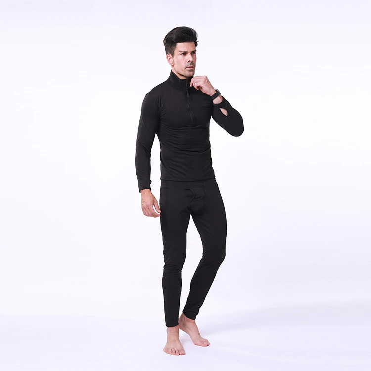 
Compression suit breathable dropshipping custom fitness clothing male 