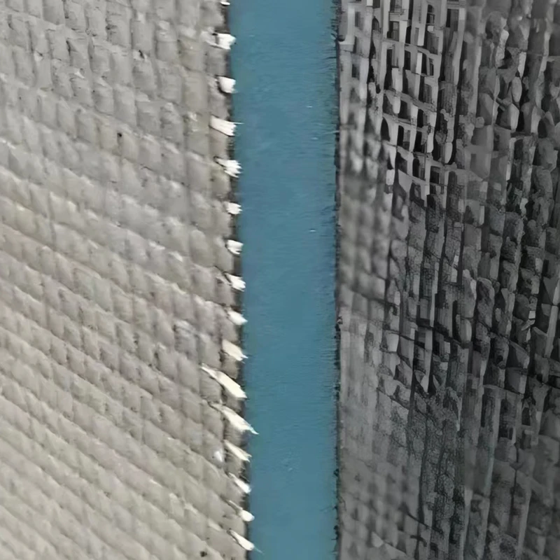 Premium Backer Board Xps For Bathroom Walls With Custom Colors Xps Fiberglass Mesh Cement Mortar Composite