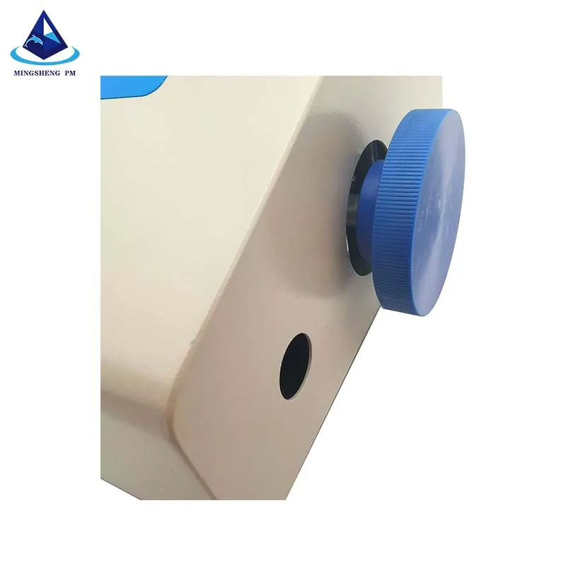 Lab Equipment Digital Hardness Tester/Durometer