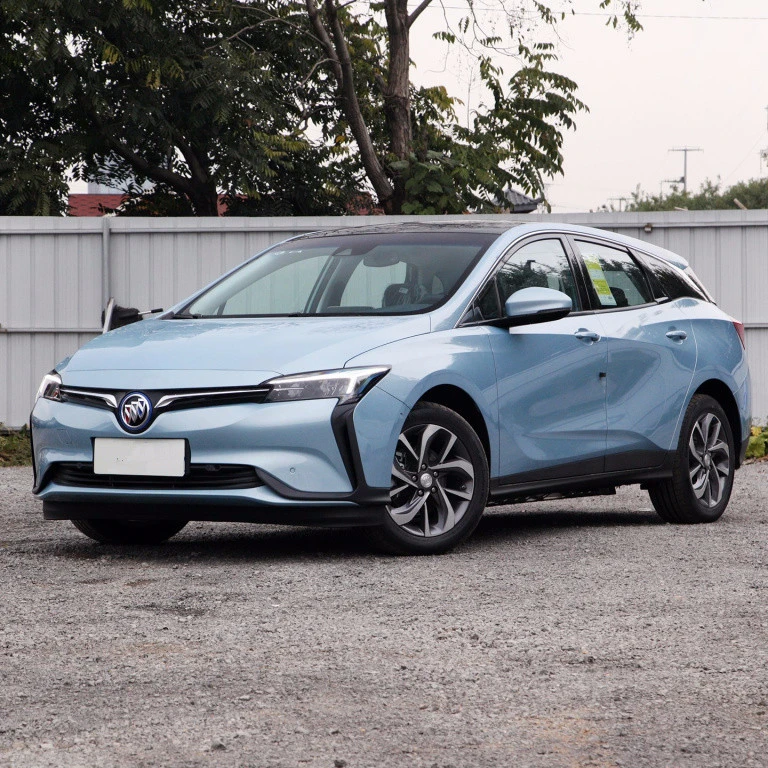 Высокоскоростной Электрический автомобиль