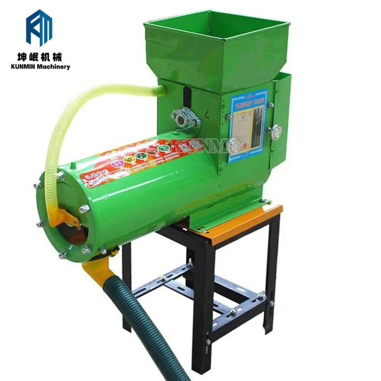 High-Efficiency And Energy-Saving Sweet Potato Cassava Starch Extraction Separator Machine