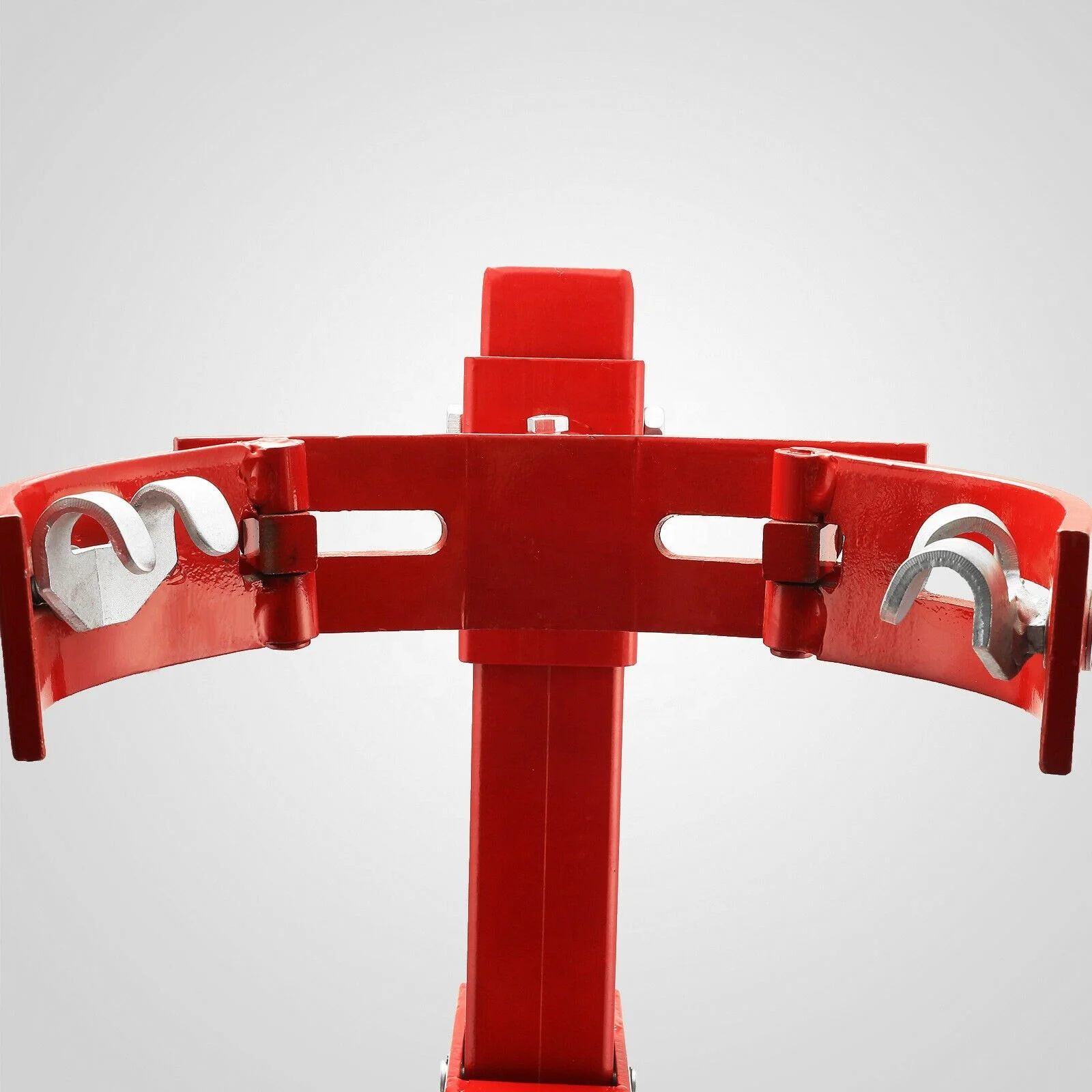 Factory Hot Selling Hydraulic Jack Strut Coil Spring Compressor Manual Forklift