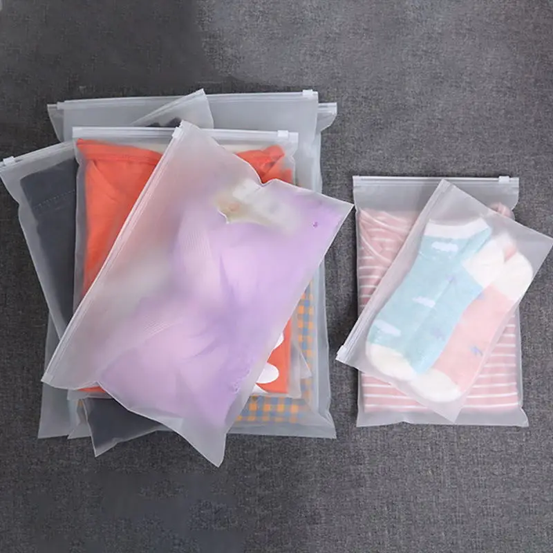 Manufacturer Wholesale Eco Friendly Custom Pe Tshirt Packaging Bag For Storage