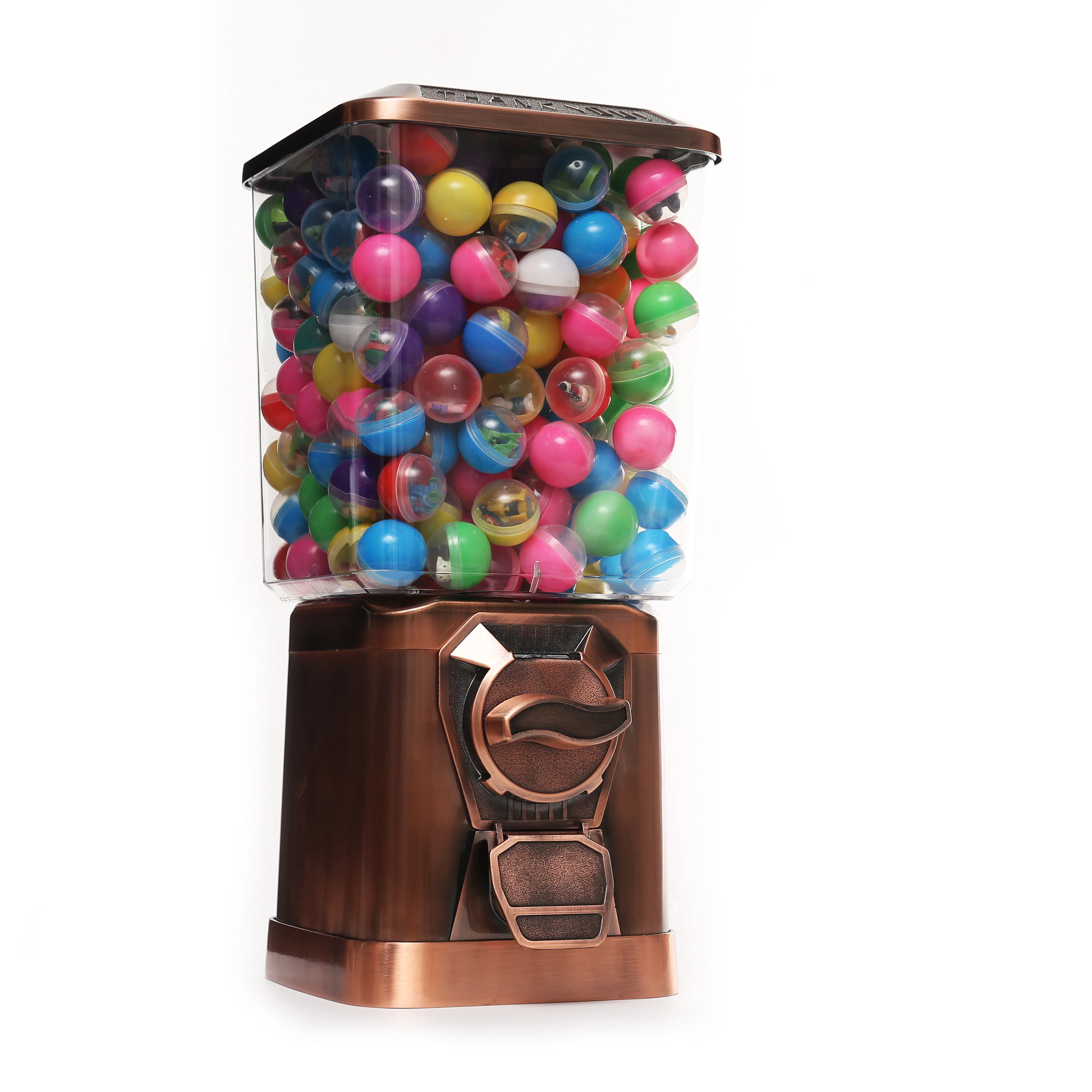 Candy/Gumball vending machine