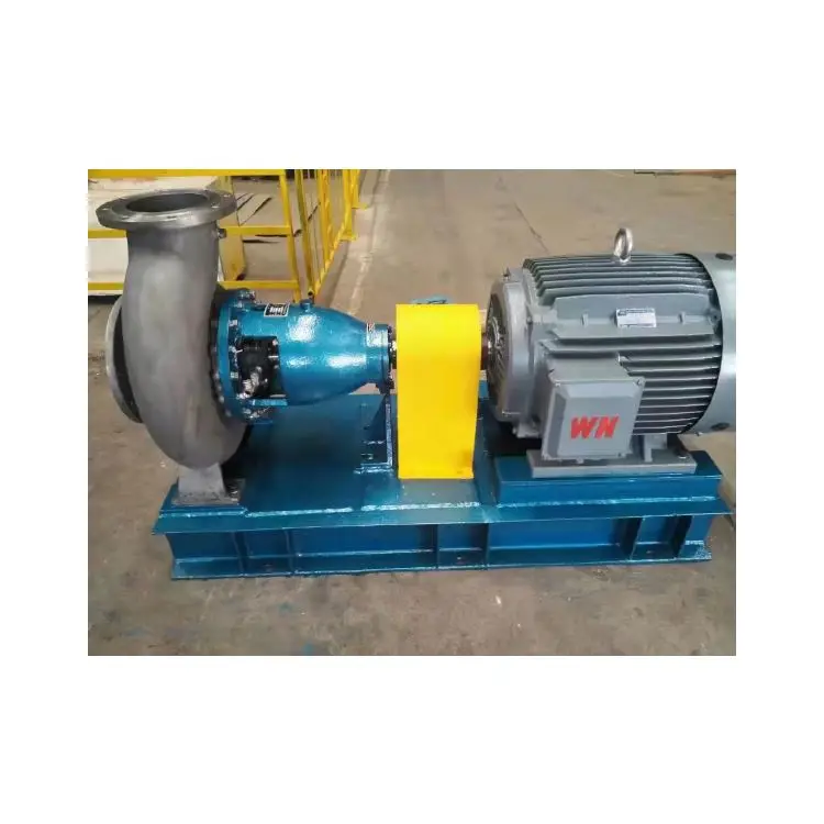 Direct Wholesale Good Quality Impeller Heart Titanium Pump