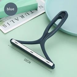 New arrival pet hair removal device for cloth remove dog and cat hair pet product