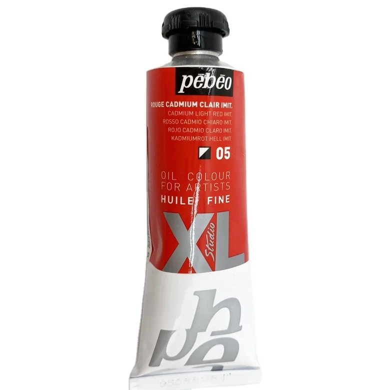 New Product Launch 37ml Tube 9 Colours Art Beginners Oil Paints Sets