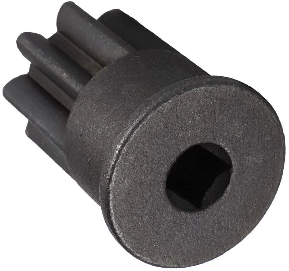 Engine Barring Socket Wrench for Caterpillar (CAT) 3200 3406 Series Mack E-7 ETEC Same as J-38587-A Replaces ENL80-0054 9S9082