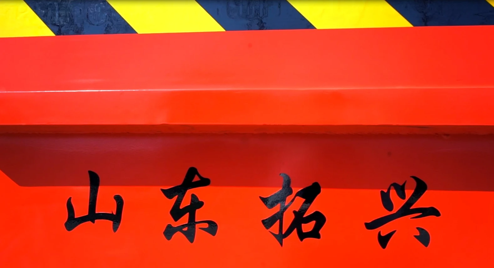 Yantai Tuoxing 0.5 Cubic Meter Micro Scooptram New Diesel 4WD Underground Loader CE Certificate Hot Sale other mining machines