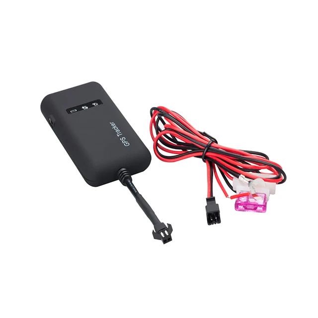  Vehicle tracker gps tk110 gt02 locator with real time tracking by