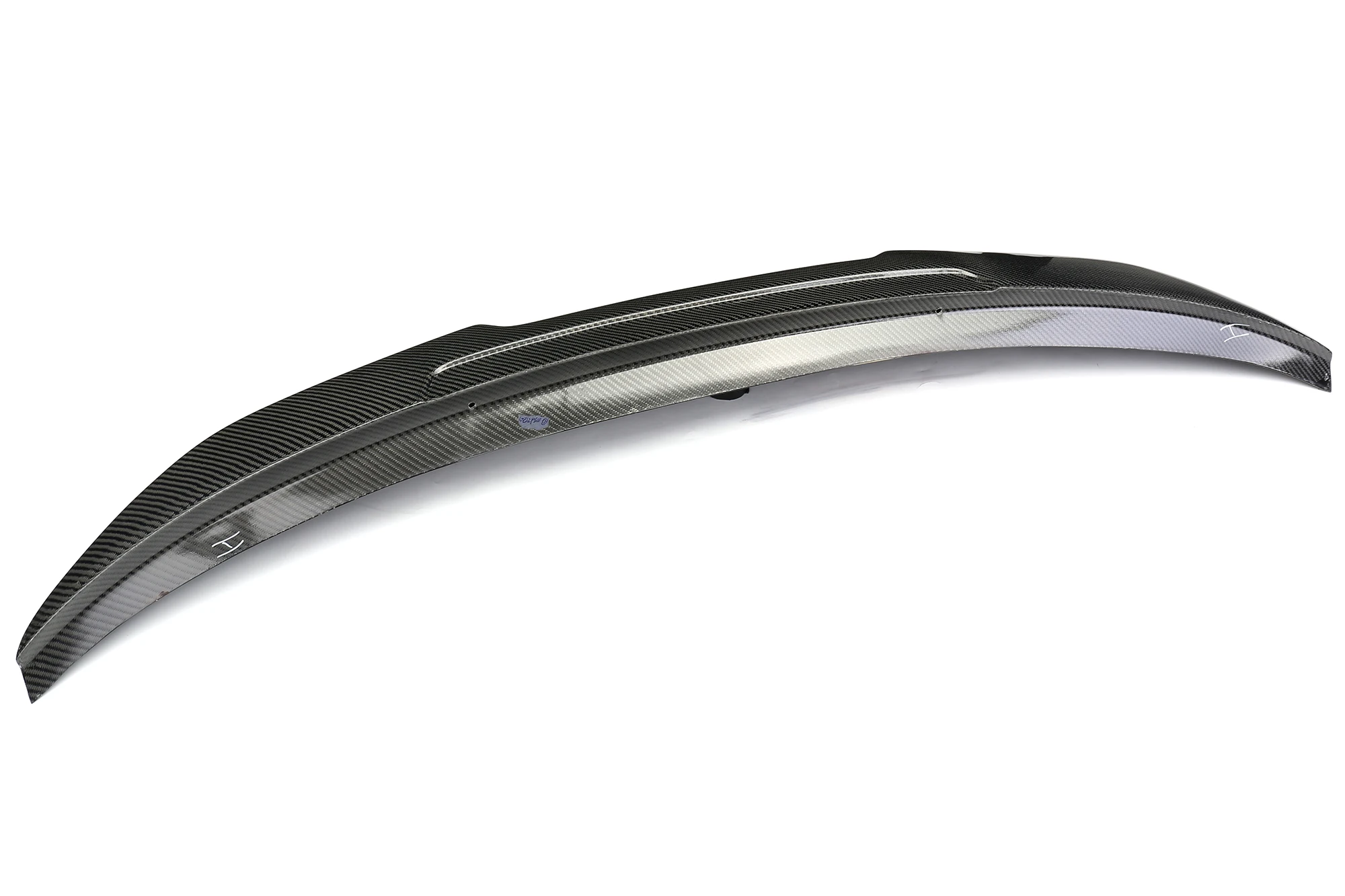 Carbon Fiber Auto Wing Spoiler For BMW 3 Series G20 G80 M3 Sedan 2019+ 330i 340i m Style Psm