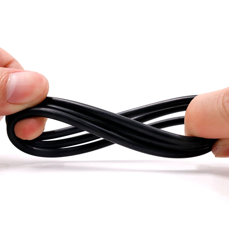 High Temperature Resistant NBR Rubber Sealing O-ring Waterproof Dustproof Rubber Ring O-ring