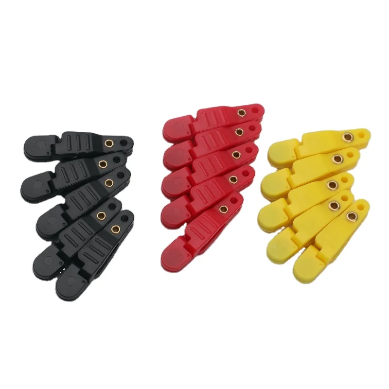 planer board trolling outrigger  downrigger release clips heavy duty quick release buckle clips   hook bait release clips sea fi