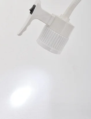 Keling KL-EA02  mobile portable floor stand hospital medical clinic gynecology LED examination light/lamp dental equipment