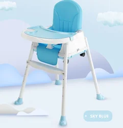 2021 hot sale High Quality Design  Provide Sample Service Feeding Table Baby Eating Chair