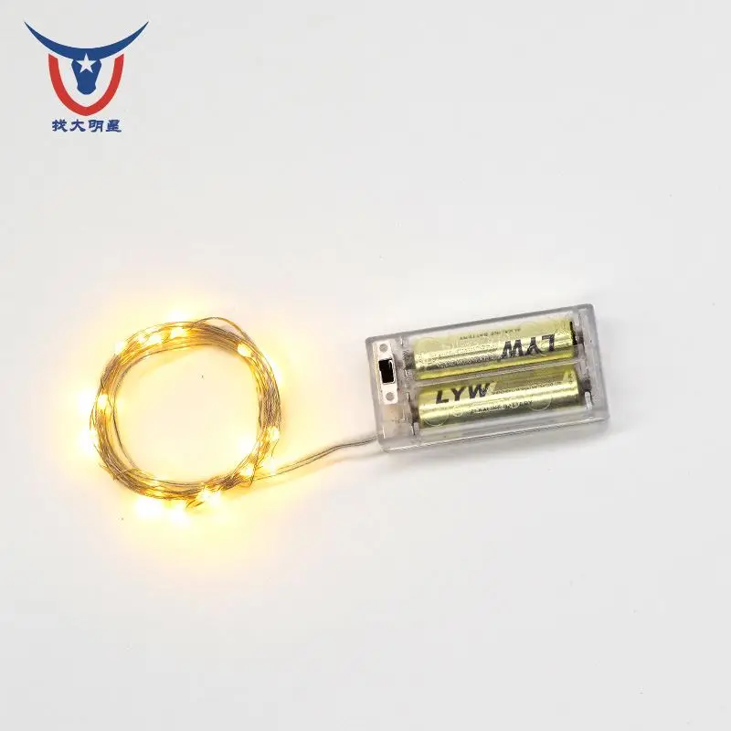 2023 Hot Sale Wholesale Price Led Outdoor Bulb String Light