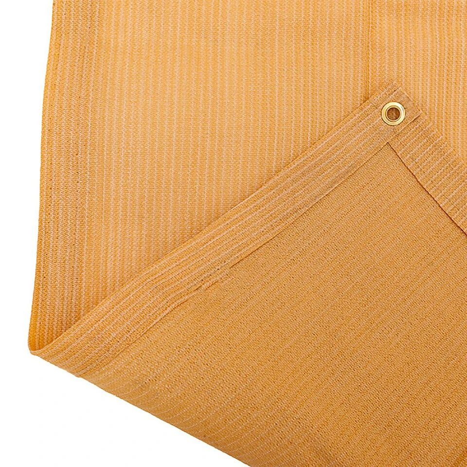 HDPE Breathable Carpet Rv Plastic Outdoor Rug Large Floor Mat For Outdoors