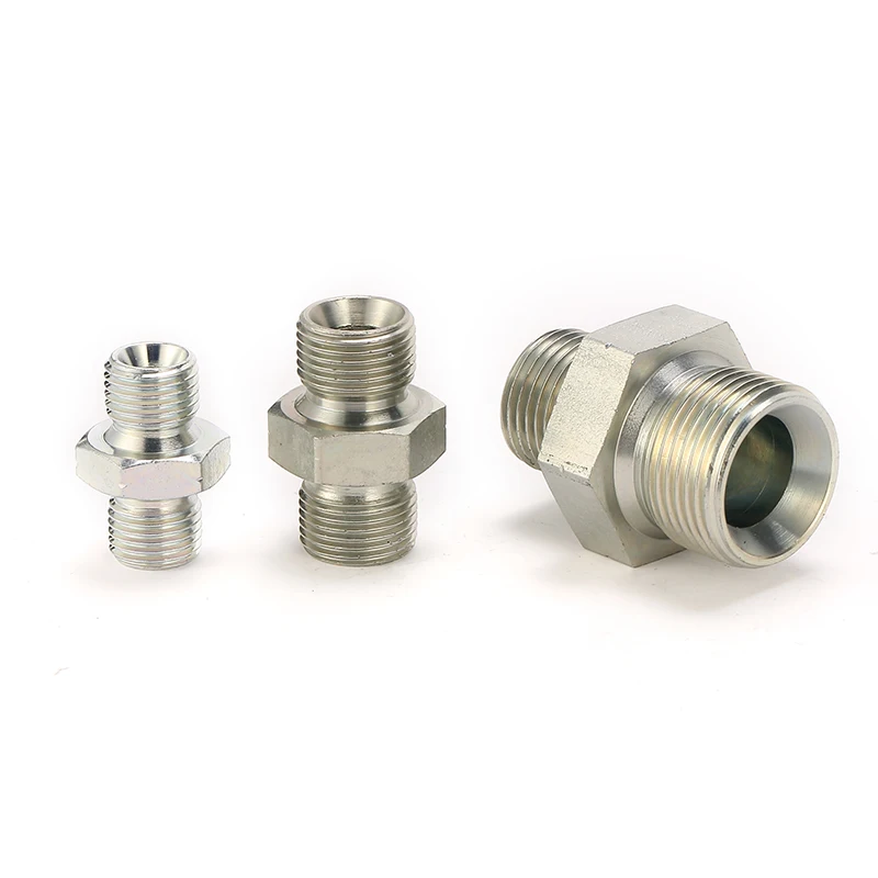 china manufacturers factory factories oem 1 4 sizes 1B hose male bsp hydraulic fittings