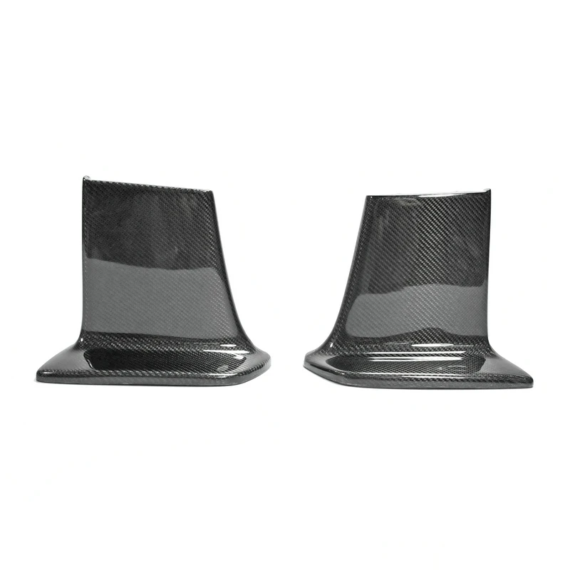 carbon fiber car parts for nissan Skyline R34 GTR JUN High Spoiler Leg