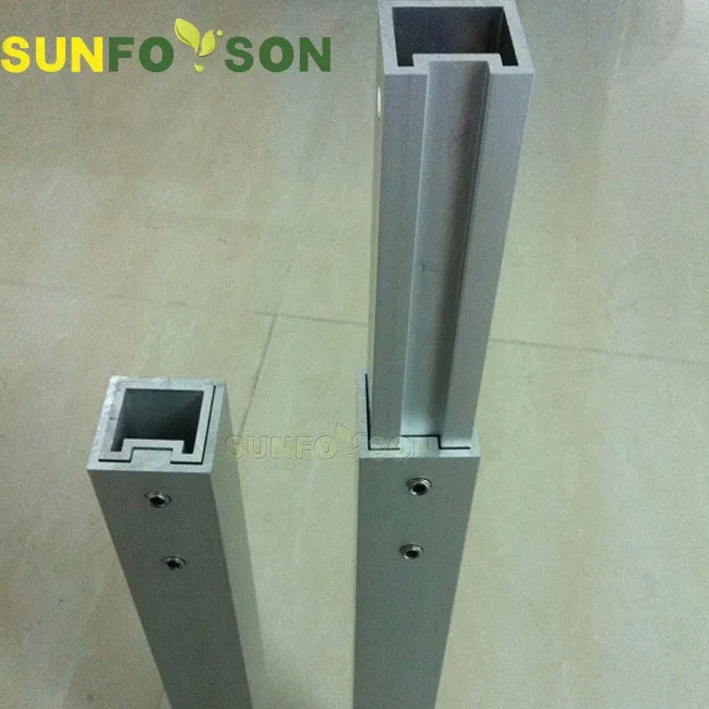Sunforson solar panel roof mounts adjustable solar panel roof mount solar panel roof rack mount