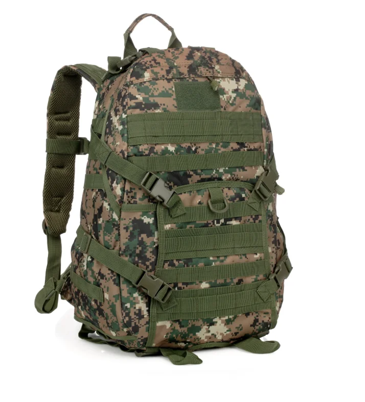 Tactical Backpack Large 3 Day Assault Pack Molle Bug Out Bag Backpack Rucksacks