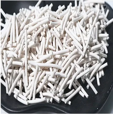 Nano ZSM-5 Zeolite For Catalyst Or Adsorbent