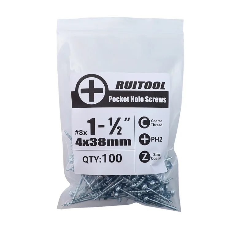 Pocket Hole Jig Screws Screw Covers Plugs Decoration Tools Link