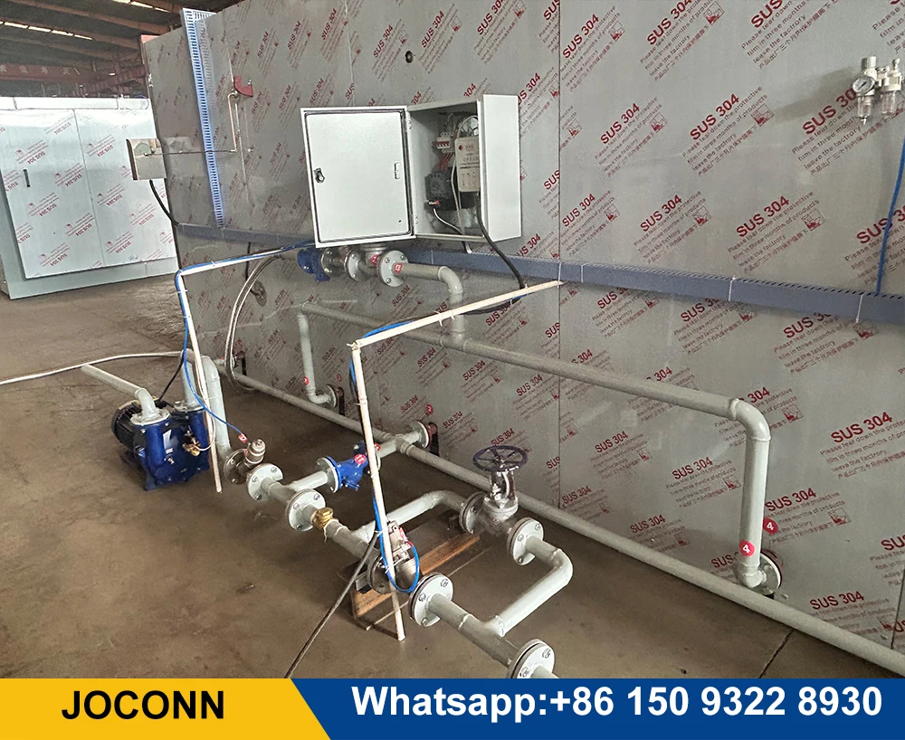 Mushroom Substrate Sterilizing Machine Cultivation Bag Sterilization Retort Machine Mushroom Spawn Bags Autoclave