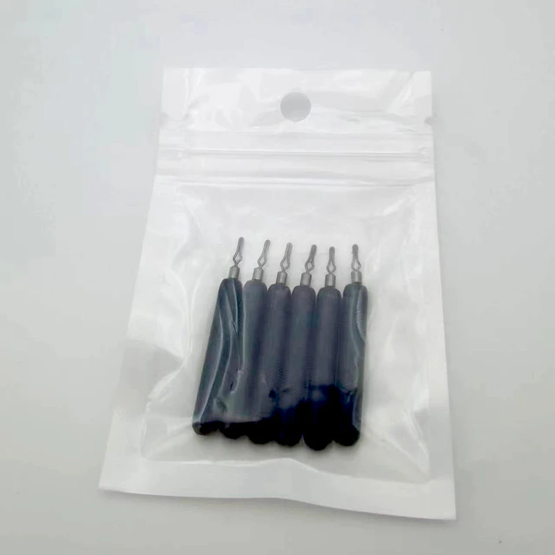 tungsten fishing weight skinny drop shot weight tungsten fishing sinker