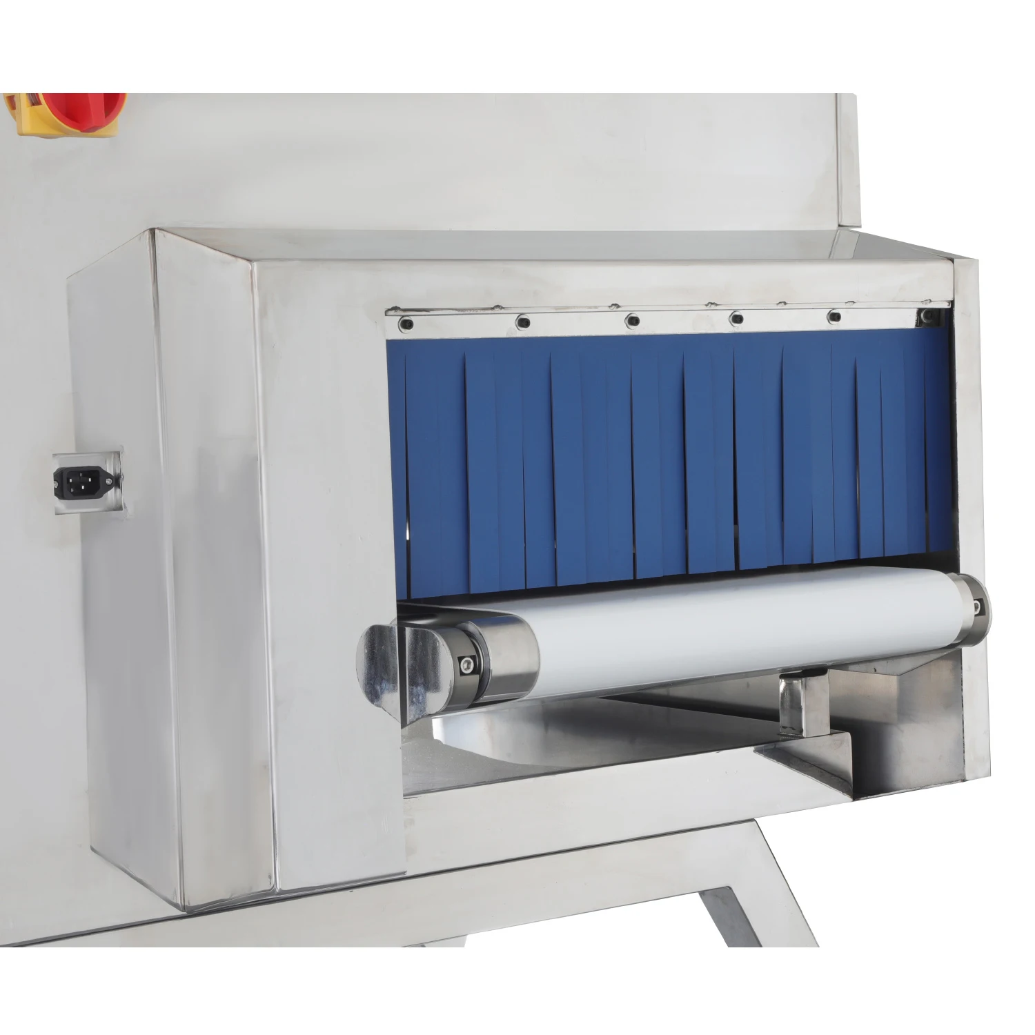 Промышленный рентгеновский аппарат для металлоискателя посторонних продуктов и рентгеновский аппарат для продуктов питания