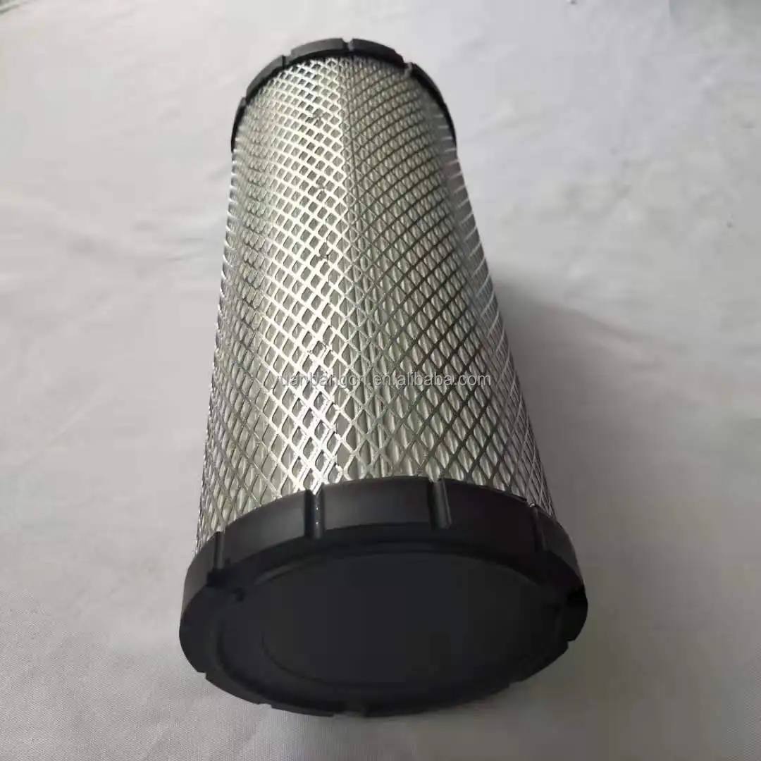 High Quality Land Compressor air filter 48958201 49101645